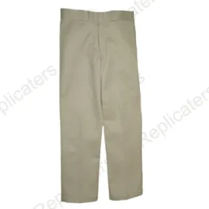 US Army WW2 Khaki Cotton Summer uniform Cap + shirt +trousers