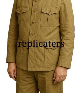 WW1 Austro-Hungarian M1917 OR’s Uniform Set summer/field uniform