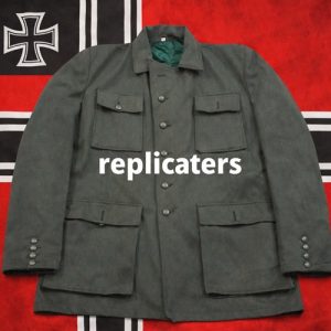 M44 Heer Army Tunic (Feldbluse) WW2 German army