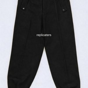 Heer/Waffen-SS/Luftwaffe Panzer trousers reproduction WW2 German Army