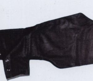Waffen-SS Black/Field Grey Breeches WW2 German Army