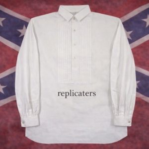 Confederate States Army Cotton Shirt – Enlisted Pattern (American Civil War)