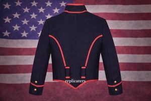 Union Army Artillery Shell Jacket – Enlisted Pattern (American Civil War)