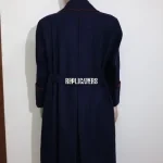 backview of greatcoat