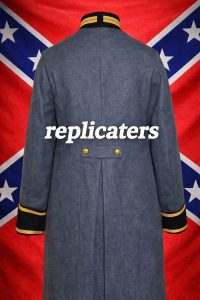 Confederate States Army Officer’s Frock Coat (Civil War Plain Officer Pattern)