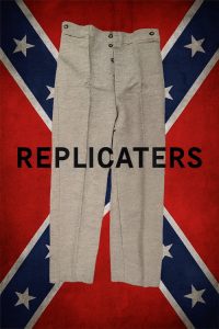 Confederate States Army Enlisted Trousers (Civil War Issue Pattern)