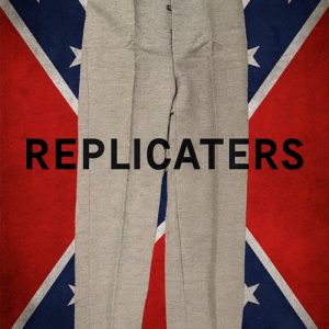 Confederate States Army Enlisted Trousers (Civil War Issue Pattern)