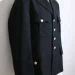 german waffen service uniform