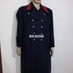 soviet greatcoat