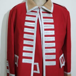 Custom made Militia Uniforms