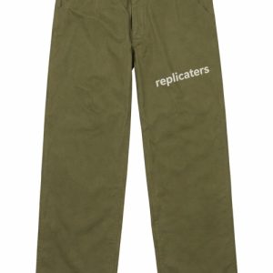 M40 tropical trousers for Heer/Luftwaffe WW2 German army