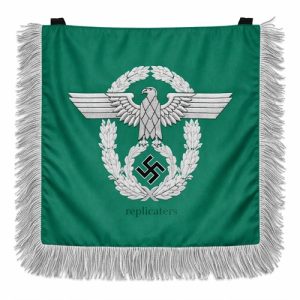 Ordnungspolizei (Order Police) WW2 German