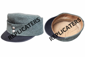 WWI Austro-Hungarian Feldkappe M1908 Field Cap – High Quality Reproduction