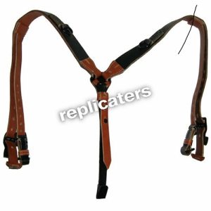 Heer Combat Y-Straps- WW2 German army