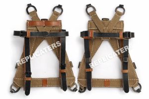 M31 A-Frame (Gepäcktragegestell) carrier ww2 German army