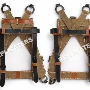 M31 A-Frame (Gepäcktragegestell) carrier ww2 German army
