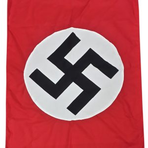 national and party display flag WW2 German