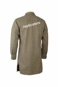 service shirt-wehrmacht-feldhemd WW2 German army