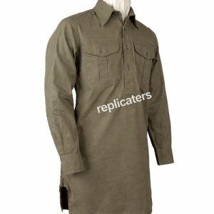 service shirt-wehrmacht-feldhemd WW2 German army