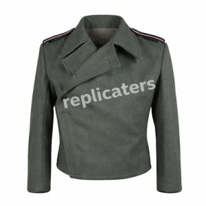assault gun (Sturmgeschütz) crew jacket WW2 German Army