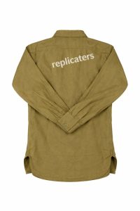 tropical service shirt WW2 German army
