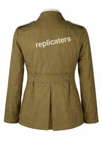 Heer tropical tunic (Afrika Korp Style) WW2 German army