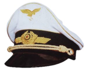 WW2 German Luftwaffe Custom made Caps