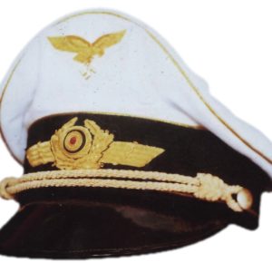 WW2 German Luftwaffe Custom made Caps