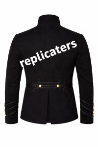 French, Prussian, Saxon, German Elite Confederation hussars tunic