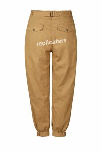 WWII German Luftwaffe tropical trousers