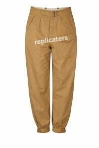 WWII German Luftwaffe tropical trousers