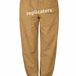 WWII German Luftwaffe tropical trousers