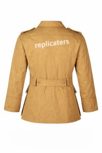 WWII German Luftwaffe tropical field tunic