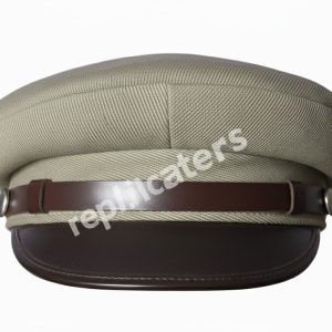 Elite SAS Officer’s Service Dress Visor Cap