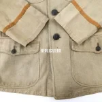 WW1 US Summer Uniform set