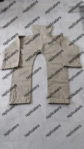 WW2 British D-Day “Rupert” Paratrooper paradummy operation Titanic replica