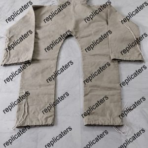 WW2 British D-Day "Rupert" Paratrooper paradummy operation Titanic replica